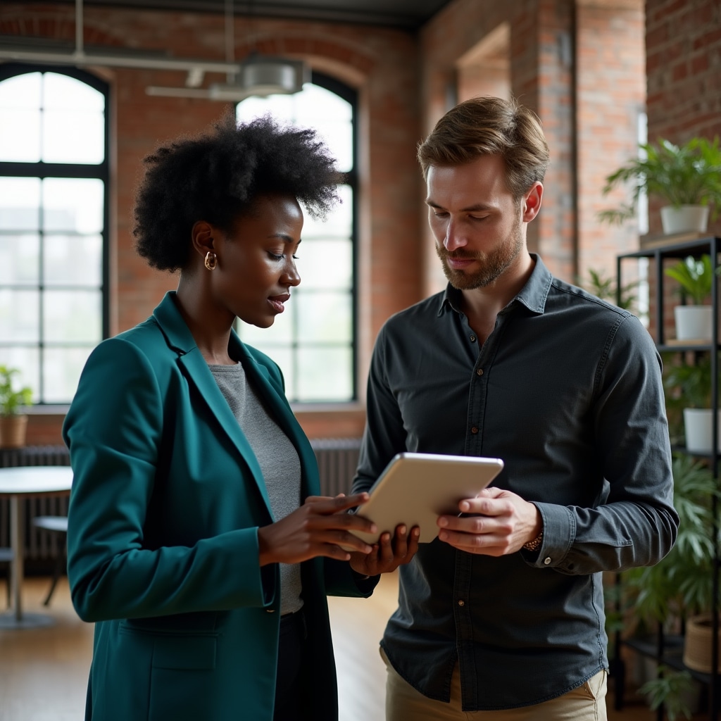 Tím Dinexapr Spring diskutuje o obsahu školenia